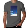 Chris Rea: On The Beach T-Shirt graphic t shirt vintage Blouse black t shirts for men