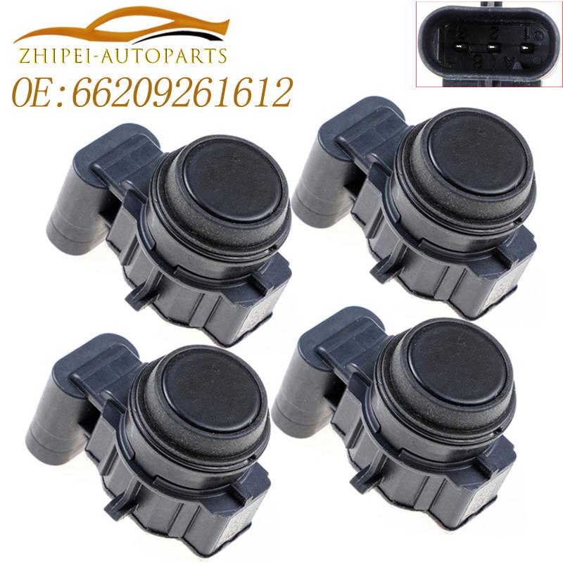 66209261612 PDC Parking Sensor Bumper Reversing Radar Car 0263013509 9261612 Fit For BMW 1 Series 2 Series F20 F21 F22