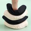 Sponge Toe Plug Half A Yard Pad High-heeled Shoes To Adjust The Shoe Size  Prevent Pain and Shrinkage Insole Non Slip Shoe Pads