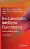 Книга Next Generation Intelligent Environments : Ambient Adaptive Systems