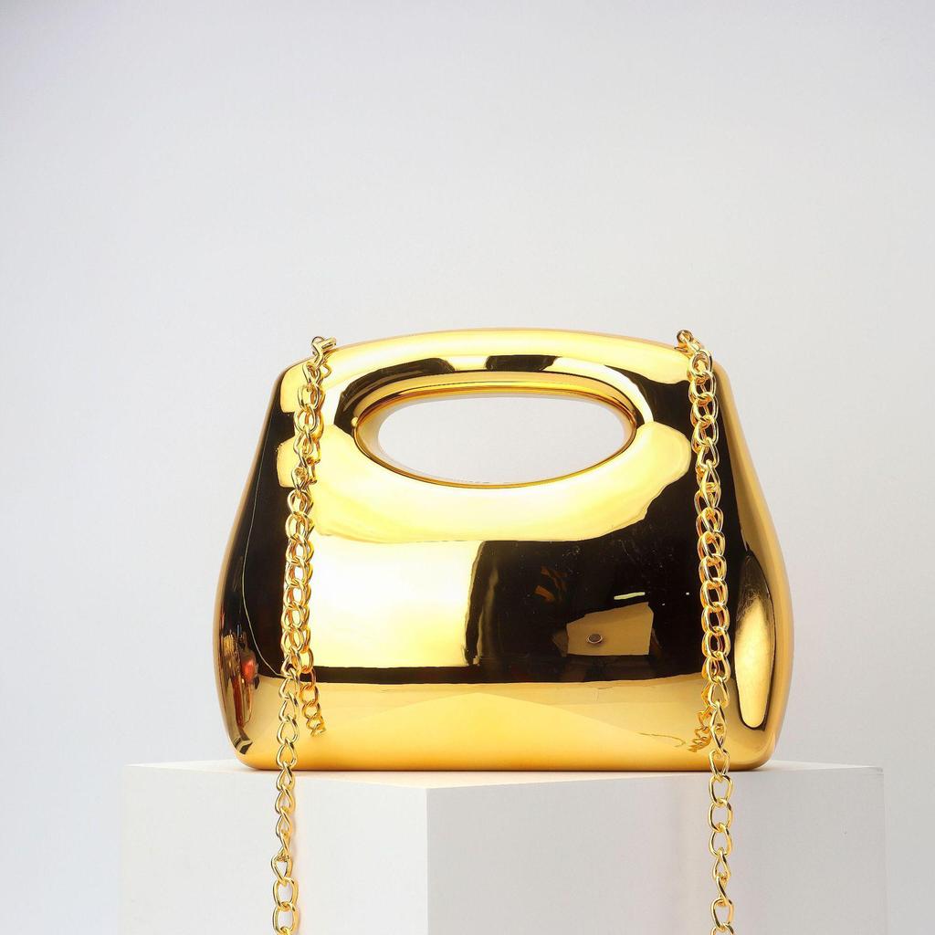 Акриловые клатчи 2024 года для женщин: Африканский, европейский и американский стили