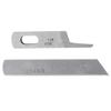 Upper and Lower Blade Sewing Machine Household Overlocker Upper and Lower Knife Set Kit
