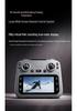 K900Max Foldable Drone with Screen, Airdrop, Brushless Motors, and Remote Controlled Aerial Photography Quadcopter