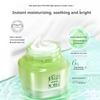 Lark Antelope 8 cups Water Double Moisturizing essence Cream 50g50g
