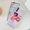 Totally Spies Phone Case For Samsung S 20 21 22 23 for Redmi Note7 8 9 10 for Huawei P20 30 40 Clear Case