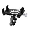 (Great home)Aluminum Motorcycle Bike Bicycle Holder Mount Handlebar For Cell Phone GPS