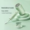Feike High-Power Portable Hair Dryer CN plug (adapter included)