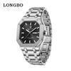 High-quality Custom New Exquisite Luxury Suitable for Business Fashion Men's Watches Casual Luminous Men's Watches.