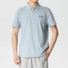 Skechers Мужская летняя спортивная повседневная рубашка-поло P226M202-05XM
