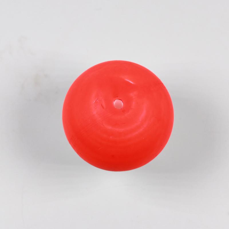 10PCS 0.8g ~ 60g Hard Foam Bobber Float Oval Saltwater Fresh Water Bulegill Carp Trout Inline Vertical Fishing Floats