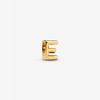 Letter E Alphabet Charm 763951C00