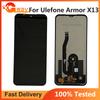 Полная сборка LCD-экрана и дигитайзера для Ulefone Armor X13