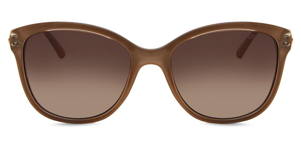 Guess Gu7469 57f Women Sunglasses