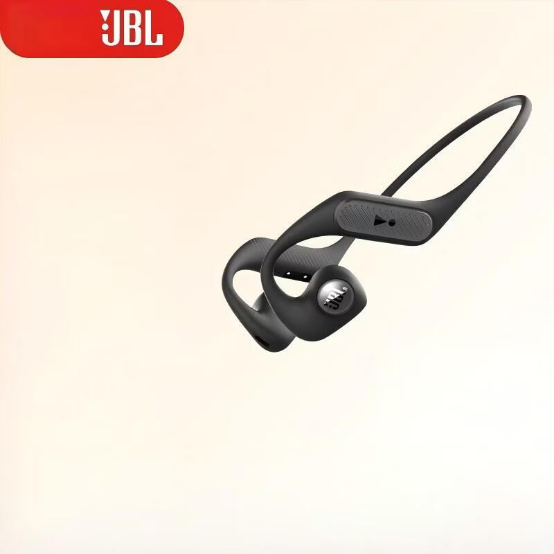 JBL Nearbuds 2 Open-Ear Wireless Sports Headphones