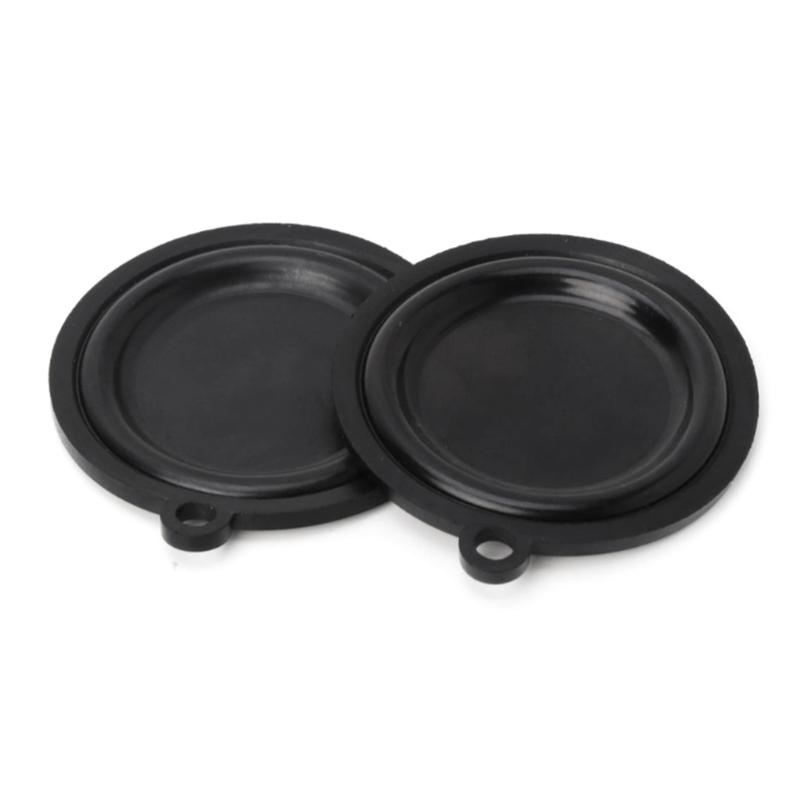 10 ШТ. Газовый водонагреватель Аксессуары Диафрагма давления воды Водогазовая связь для клапана Водная пленка Барабанная перепонка