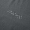 adidas Простая Удобная Футболка с Круглым Вырезом и Коротким Рукавом Мужские топы KQ5339