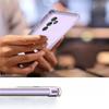 Противоударный прозрачный мягкий силиконовый чехол из ТПУ для Samsung Galaxy S24 S23 A05S A04S A14 A54 A53 Huawei P60 Xiaomi Redmi Note 13 iPhone 15 14 13 Pro Max