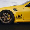 Car Sticker Triathlon Swim Bike Run Athlete Sport Trunk Vinyl Decal Motorcycles Auto DIY Exterior Decoration Sticker Accessories