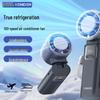 VENIDER Ultra Portable Handheld Cooling Fan