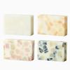 Soap Workshop KURIYA Easy Dishwashing Оптовая закупка Набор из 4 90 г x 4 бруска Экологически переработанное средство для мытья посуды [кухонное мыло, без добавок, без запаха,