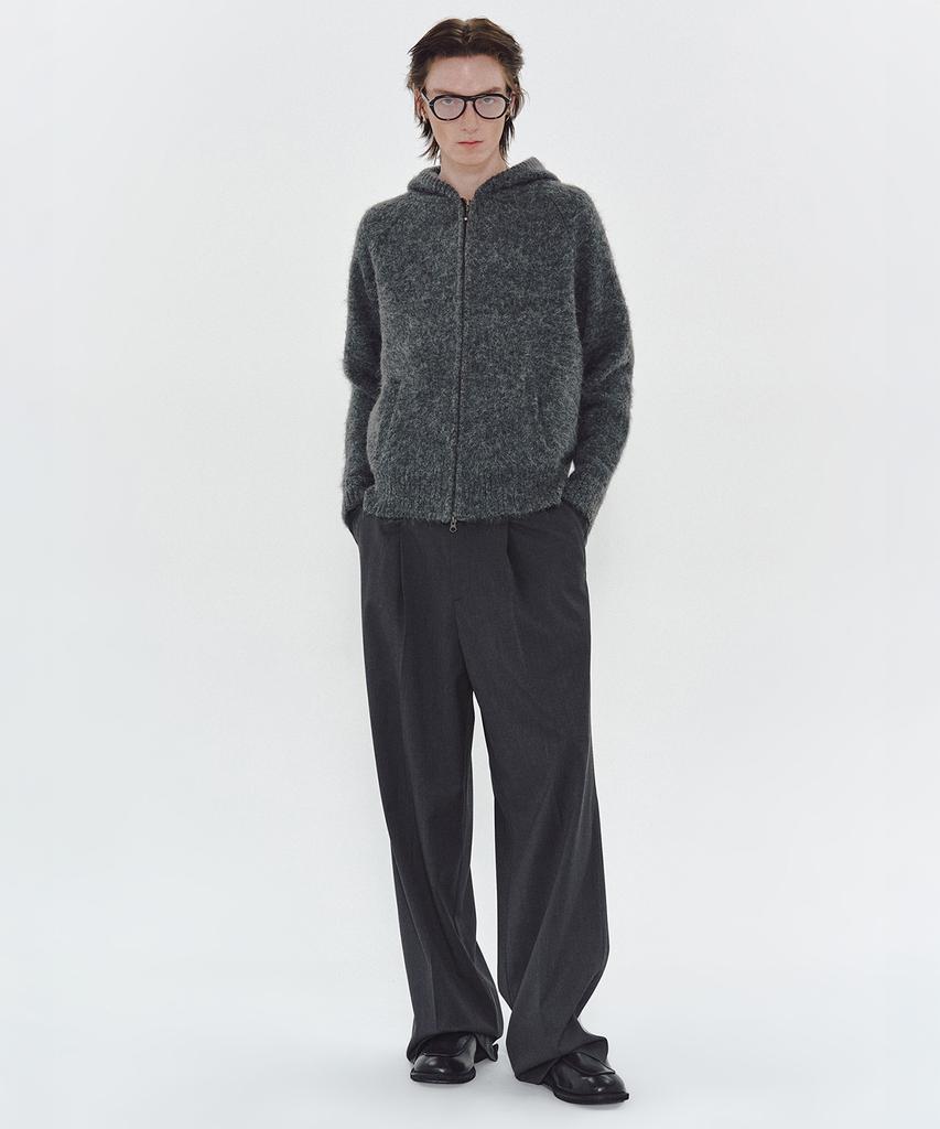 MMIC Morrison Slacks (Charcoal)