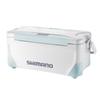 SHIMANO Cooler Box Spacer Light 35L W Inshore Blue NS-435Y