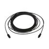 1/1.5/2/3/5/10 м Оптический цифровой аудиокабель Toslink для Xbox Blueray PS3