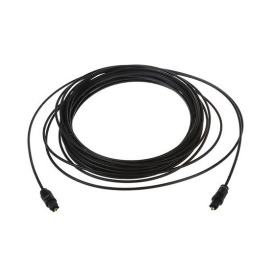 1/1.5/2/3/5/10 м Оптический цифровой аудиокабель Toslink для Xbox Blueray PS3