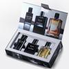 Men's Perfume Gift Set: Terre Sauvage Bleu - Long-lasting Fragrance & Charming Cologne