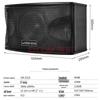 Lingsheng Professional KTV & Conference Audio System (CN version)