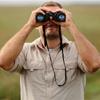 Бинокль Профессиональный HD телескоп дальнего действия на открытом воздухе 3000 м дальнего действия Fmc ночного видения телескоп для кемпинга и путешествий