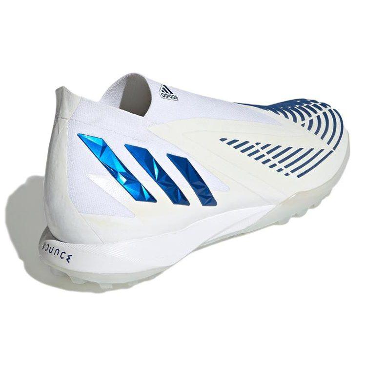 adidas Predator Edge.1 Tf 'Белый Синий Hi-Res' GW3655