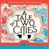 A Tale of Two Cities by Charles Dickens Paperback Book 9780241736555