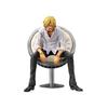 One Piece GRANDLINE FAMILY Sanji DXF~THE SERIES~VINSMOKE Vol.2
