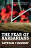 Книга The Fear of Barbarians
