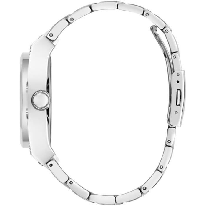 Montre - Guess - Prodigy GW0624G1 - Quartz - Acier inoxydable - 45 mm