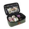Lures Hook Box Storage Case Fishing Reel Fishing Reel Storage Bag Handbag Fishing Bag Carrying Case