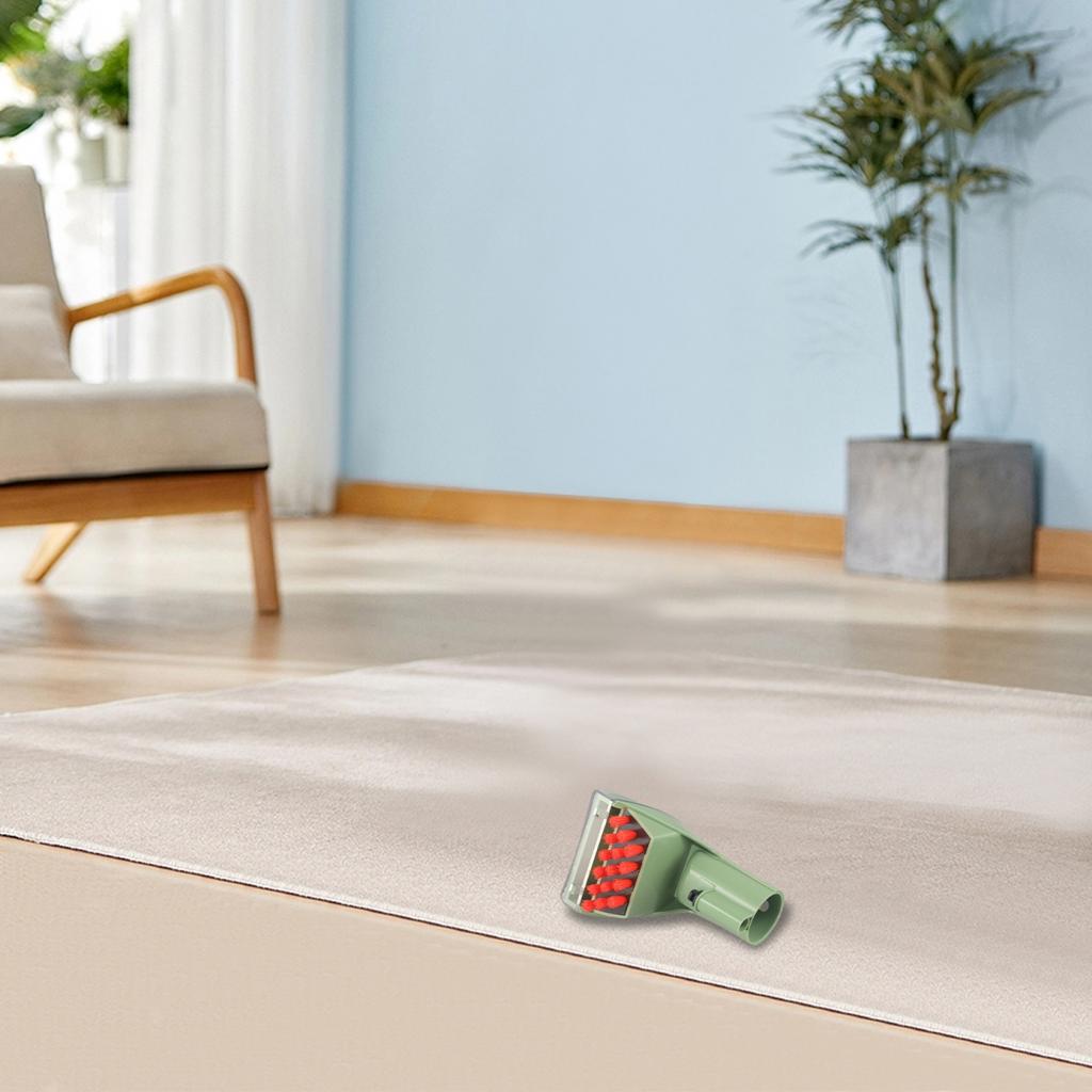 3-дюймовая щетка для удаления стойких пятен для ковровых экстракторов Bissell, модели 2037151