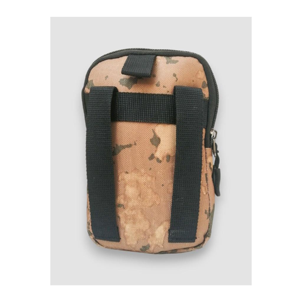 Ttk08 Tactical Waist And Belt Bag