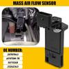Датчик массового расхода воздуха MAF для Chevrolet Tahoe GMC GM Cadillac Buick 20787043