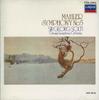 CD SIR GEORG SOLTI, CHICAGO SYMPHONY O - Mahler Symphony No.5 In C Sharp Min F35L21012 POLYDOR Japan Classical Used