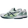 ASICS POWERBREAK FF No Special Function Low top Badminton Shoes Men's White 1071A101-104