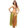 Viving Costumes Viving Costumes 201549 - KVM SWITCH - 201549 Hawaiian Set of 80 Cm, One Size