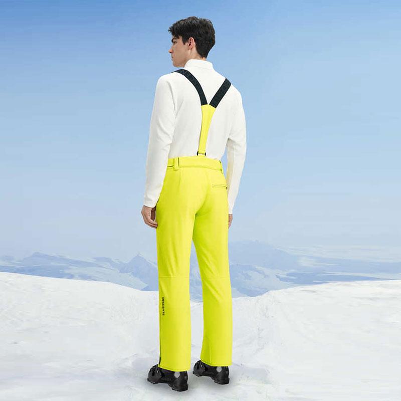 DESCENTE SKI Series Ski Pants Men's D4411SSP40