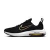 Air Zoom Arcadia 2 Черный Металлик Золотой GS DM8491-001