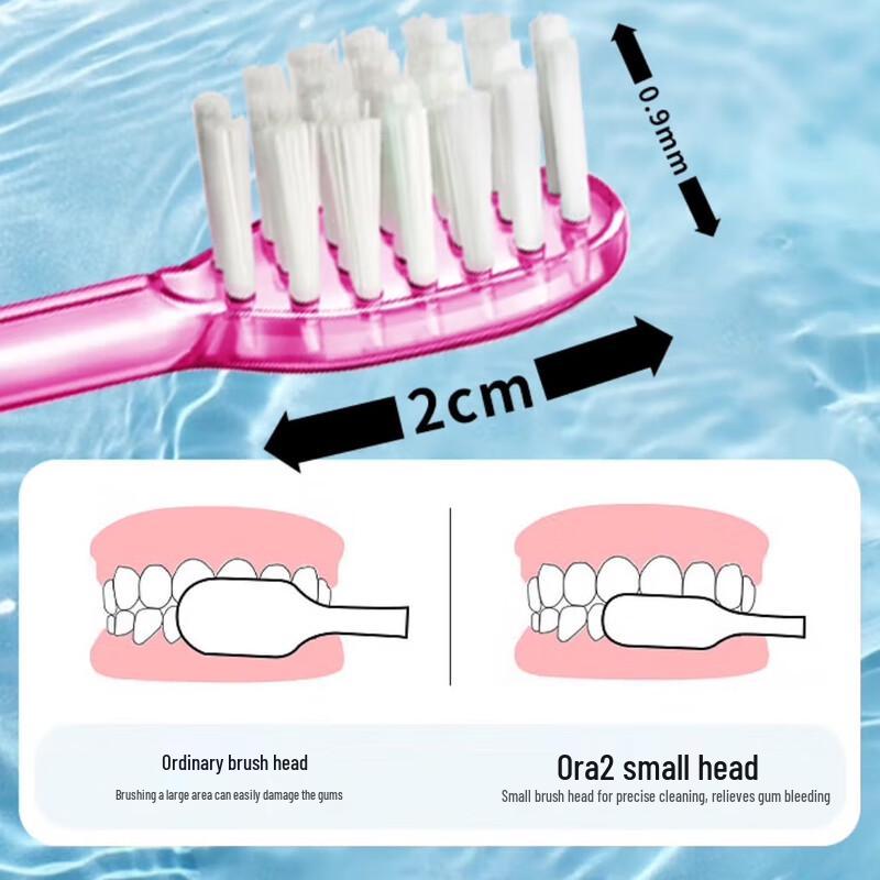 Ora2 Toothbrush