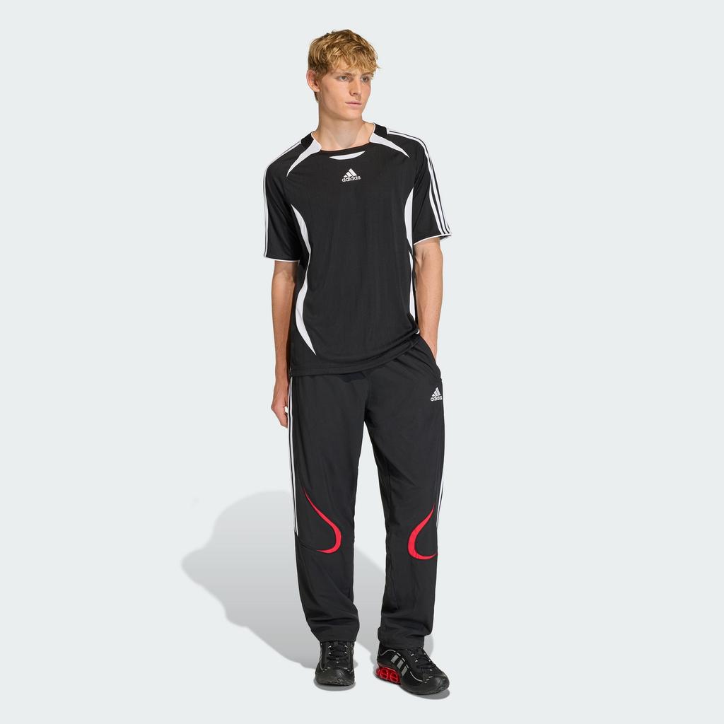 adidas Спортивные брюки Teamgeist Adicolor Kd5866