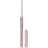 Pencil Eye Bag Concealer 02 Pink Beige Waterproof for Dark Circles and Blemishes 1 Piece