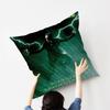 1pc The Matrix Cushion Cover Pillow Cover Decor Pillowcase Printed Cushion Case for Couch
