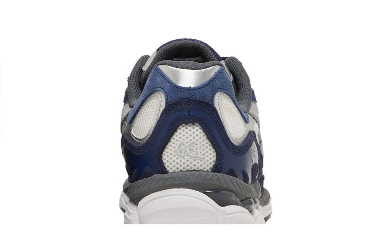 Men's Sneakers ASICS Gel-NYC Yankees Cream/Steel Grey